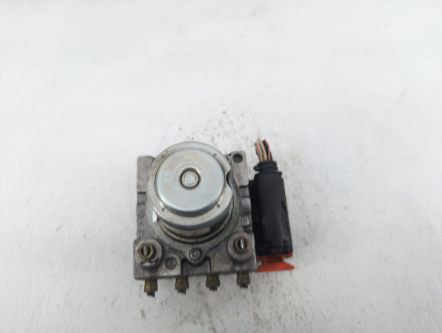 2005-2007 Honda Accord ABS Pump Control Module Replacement Fits Fits 2005 2006 2007 OEM Used Auto Parts - Oemusedautoparts1.