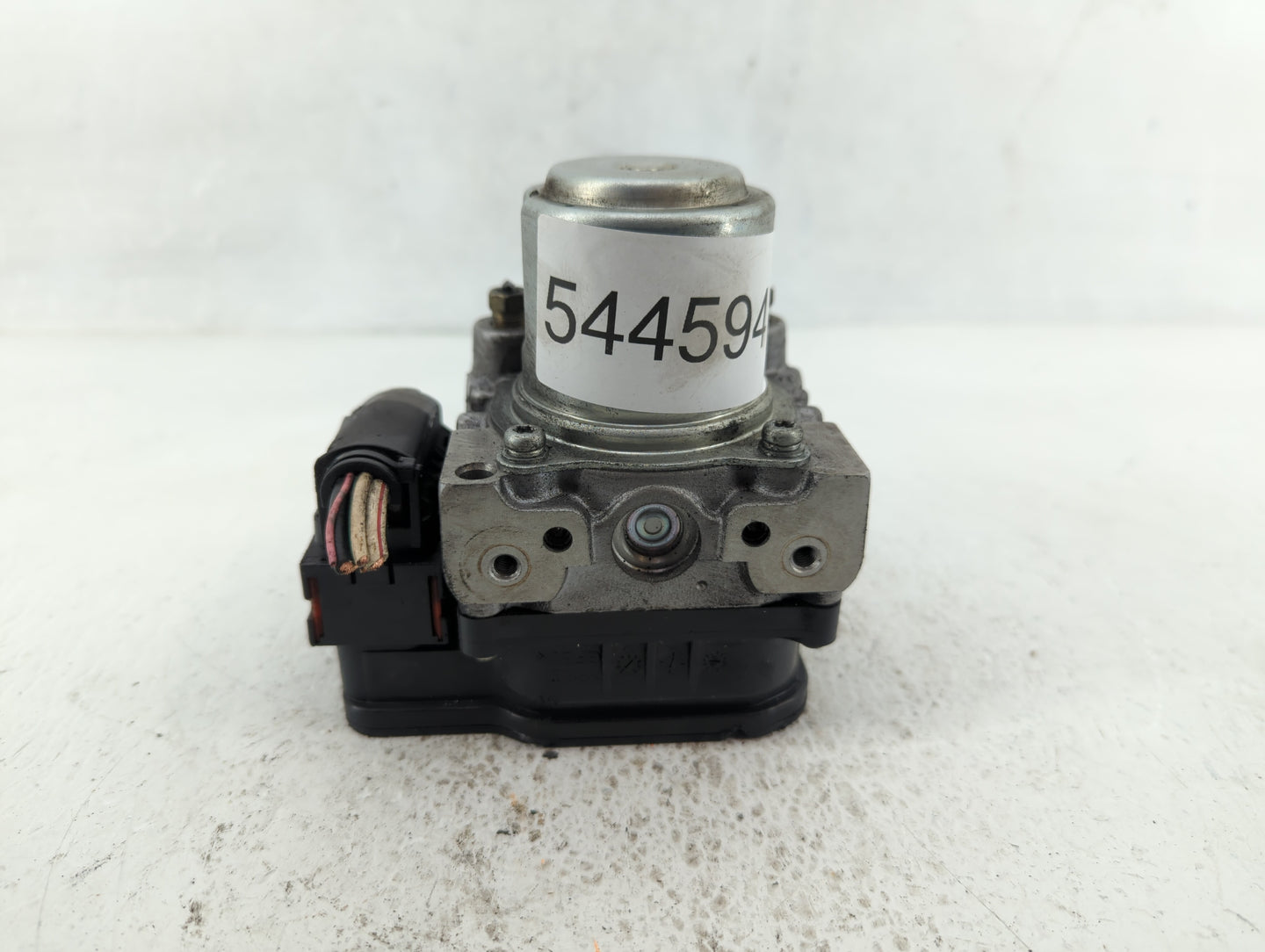 2005-2007 Honda Accord ABS Pump Control Module Replacement Fits Fits 2005 2006 2007 OEM Used Auto Parts - Oemusedautoparts1.