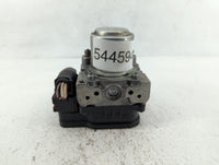 2005-2007 Honda Accord ABS Pump Control Module Replacement Fits Fits 2005 2006 2007 OEM Used Auto Parts - Oemusedautoparts1.