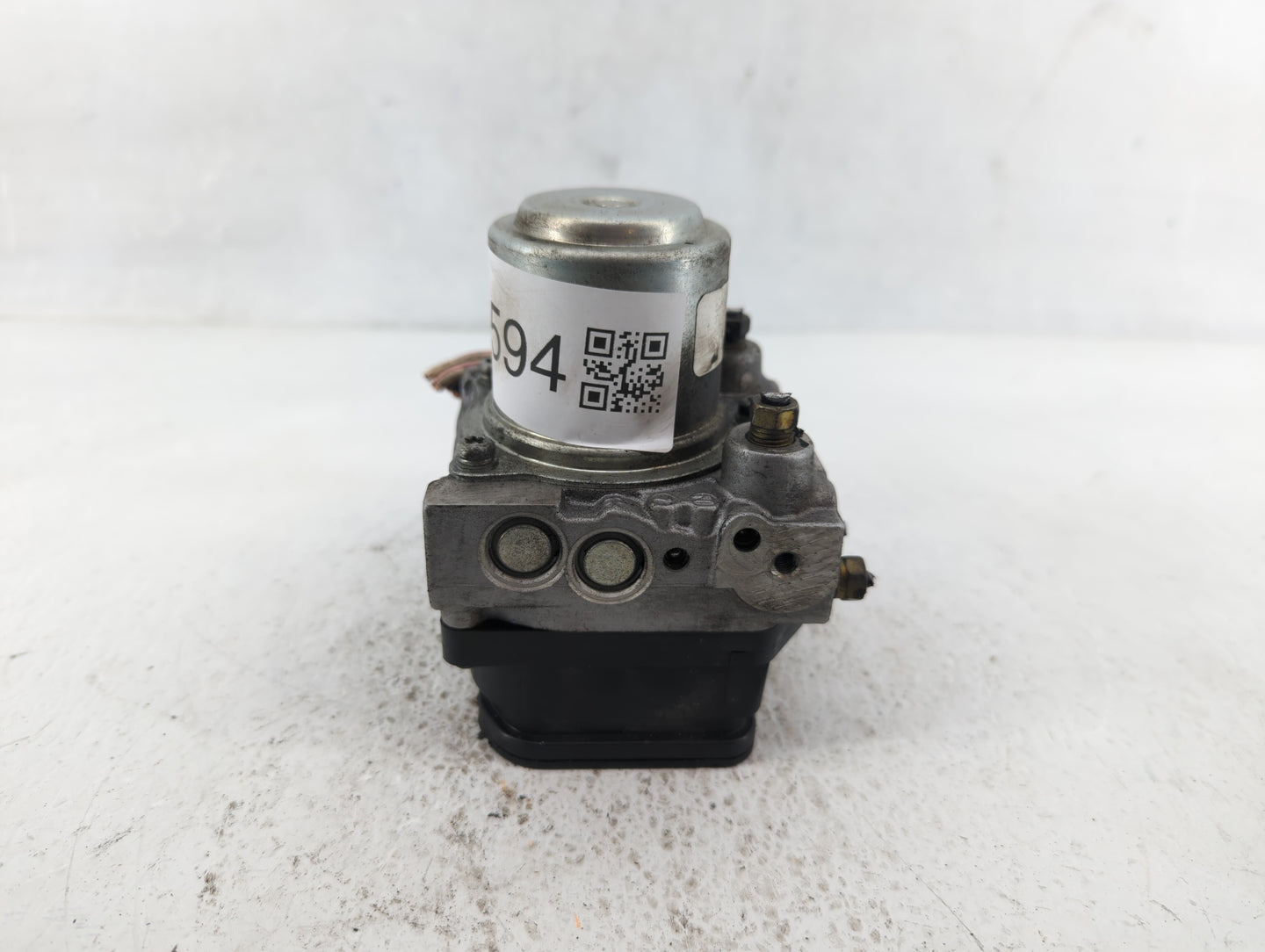 2005-2007 Honda Accord ABS Pump Control Module Replacement Fits Fits 2005 2006 2007 OEM Used Auto Parts - Oemusedautoparts1.