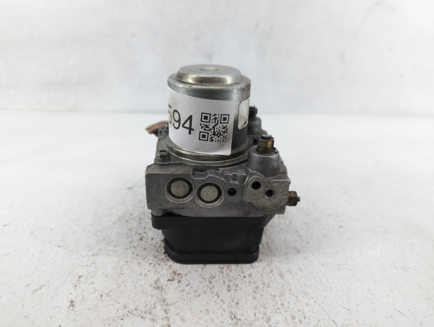 2005-2007 Honda Accord ABS Pump Control Module Replacement Fits Fits 2005 2006 2007 OEM Used Auto Parts - Oemusedautoparts1.