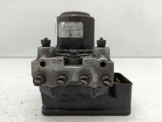 2005-2007 Honda Accord ABS Pump Control Module Replacement P/N:A18-J27419 Fits Fits 2005 2006 2007 OEM Used Auto Parts - Oem