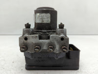 2005-2007 Honda Accord Anti-Lock Brake ABS Pump Module Actuator OEM P/N:A18-J27419 Fits Fits 2005 2006 2007 OEM Used Auto Pa