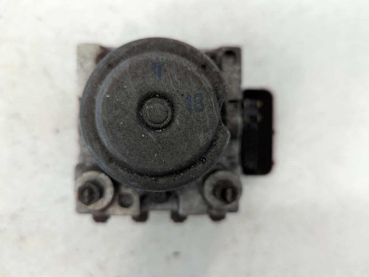 2005-2007 Honda Accord ABS Pump Control Module Replacement P/N:A18-J27419 Fits Fits 2005 2006 2007 OEM Used Auto Parts - Oem