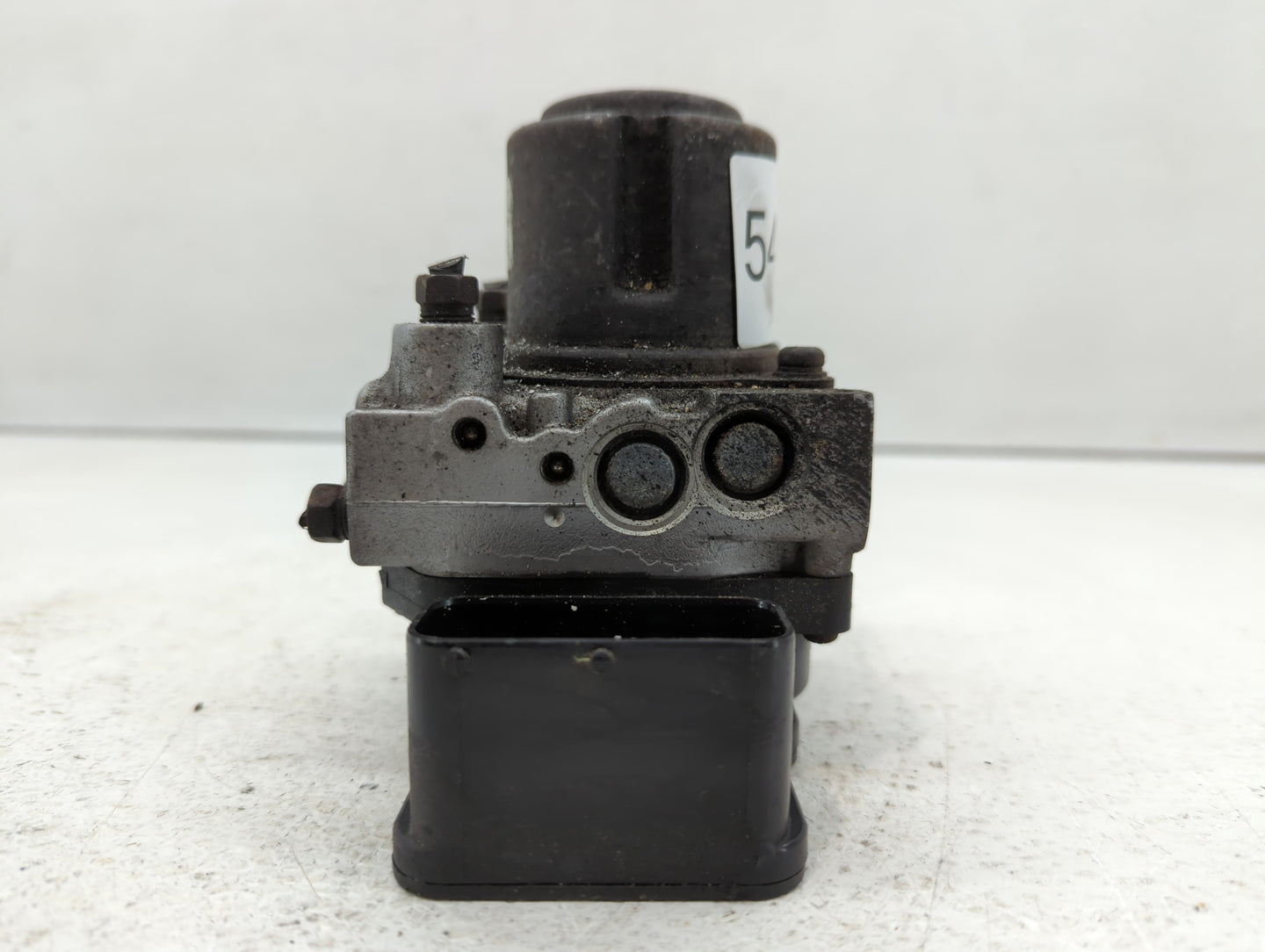 2005-2007 Honda Accord ABS Pump Control Module Replacement P/N:A18-J27419 Fits Fits 2005 2006 2007 OEM Used Auto Parts - Oem