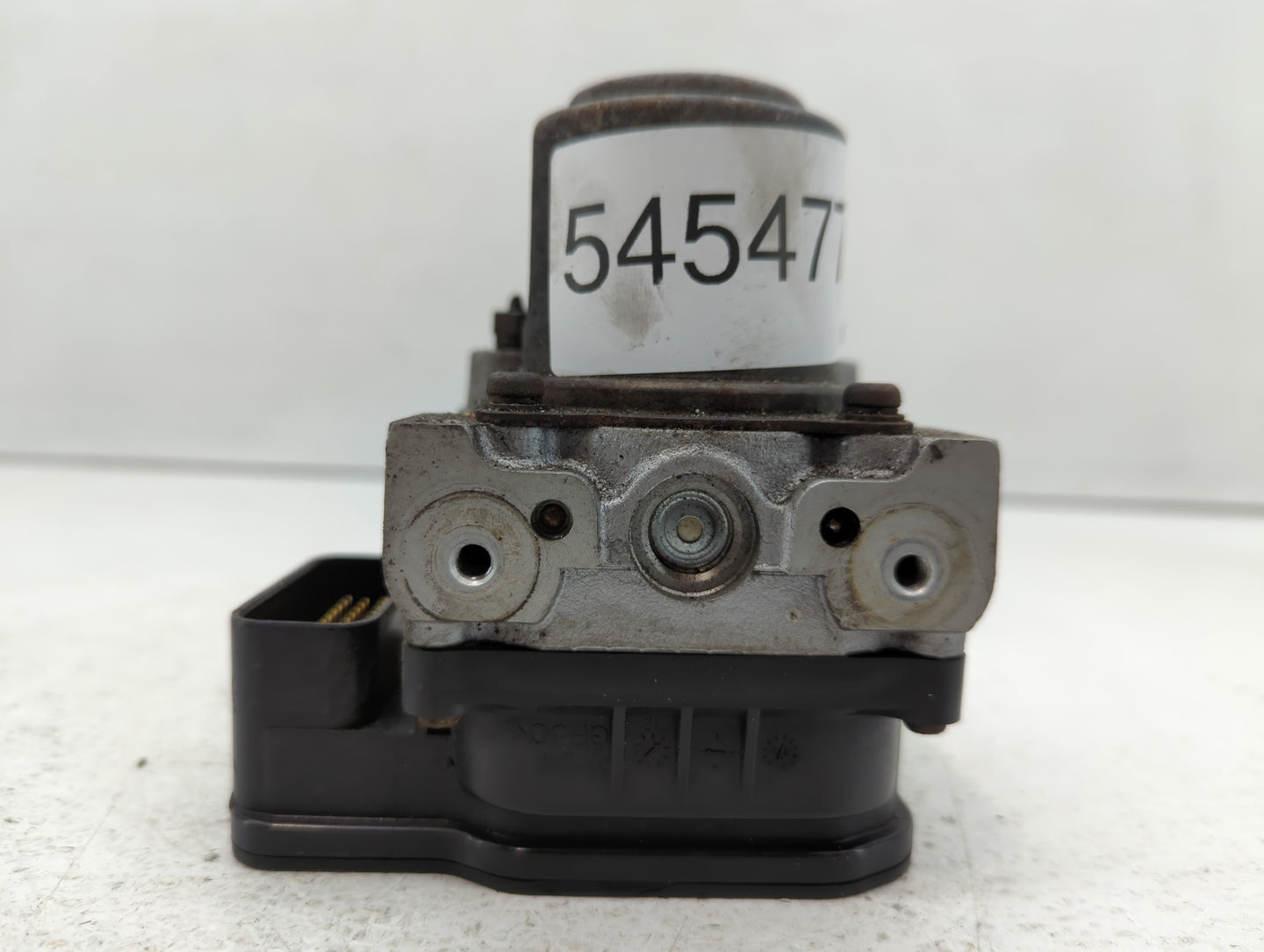 2005-2007 Honda Accord ABS Pump Control Module Replacement P/N:A18-J27419 Fits Fits 2005 2006 2007 OEM Used Auto Parts - Oem