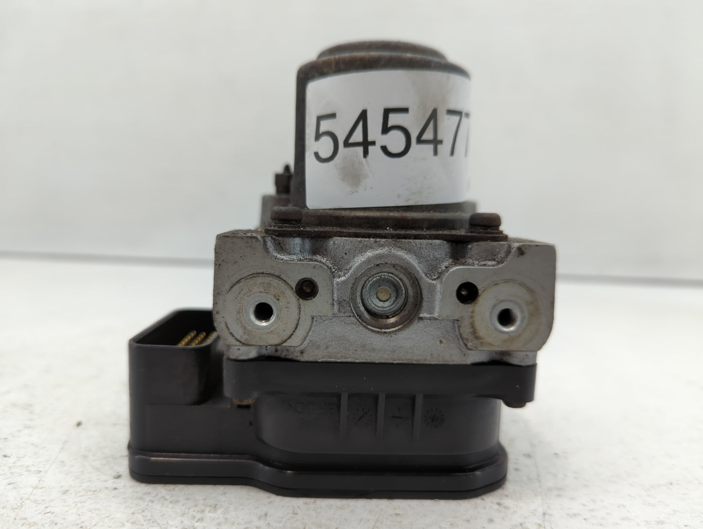 2005-2007 Honda Accord ABS Pump Control Module Replacement P/N:A18-J27419 Fits Fits 2005 2006 2007 OEM Used Auto Parts - Oem