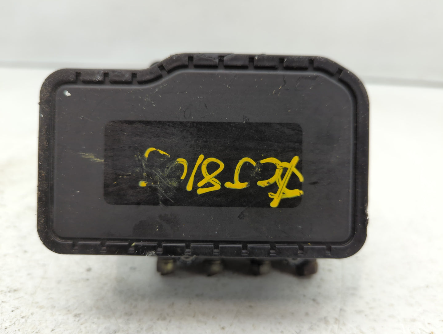 2005-2007 Honda Accord ABS Pump Control Module Replacement P/N:A18-J27419 Fits Fits 2005 2006 2007 OEM Used Auto Parts - Oem