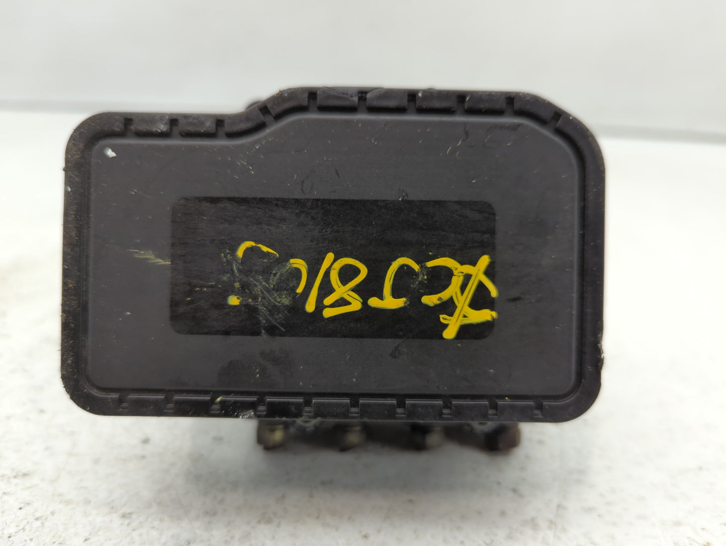 2005-2007 Honda Accord ABS Pump Control Module Replacement P/N:A18-J27419 Fits Fits 2005 2006 2007 OEM Used Auto Parts - Oem