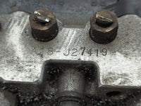 2005-2007 Honda Accord ABS Pump Control Module Replacement P/N:A18-J27419 Fits Fits 2005 2006 2007 OEM Used Auto Parts - Oem