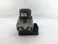 2006-2007 Honda Accord ABS Pump Control Module Replacement P/N:A 10D2 0734 Fits Fits 2006 2007 OEM Used Auto Parts - Oemused