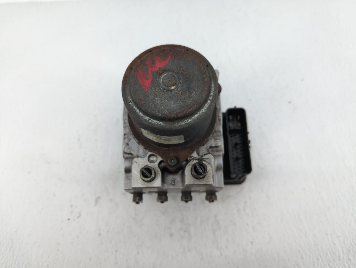 2006-2007 Honda Accord Anti-Lock Brake ABS Pump Module Actuator OEM P/N:A 10D2 0734 Fits Fits 2006 2007 OEM Used Auto Parts 