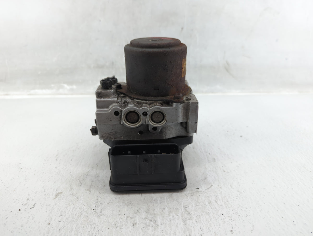 2006-2007 Honda Accord Anti-Lock Brake ABS Pump Module Actuator OEM P/N:A 10D2 0734 Fits Fits 2006 2007 OEM Used Auto Parts 