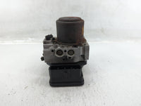 2006-2007 Honda Accord Anti-Lock Brake ABS Pump Module Actuator OEM P/N:A 10D2 0734 Fits Fits 2006 2007 OEM Used Auto Parts 