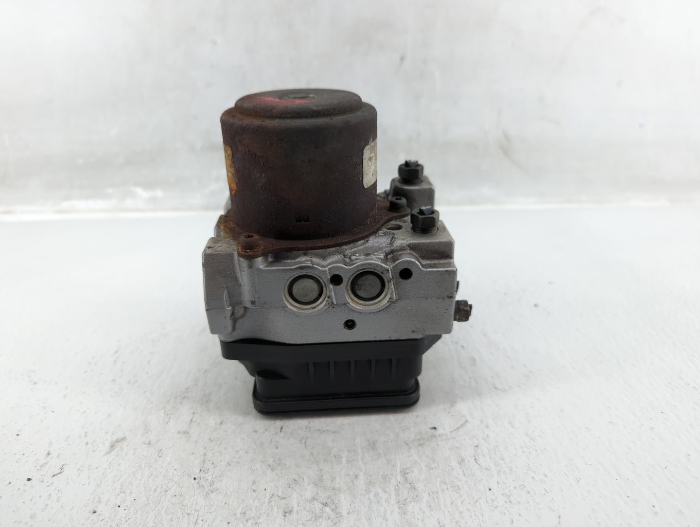 2006-2007 Honda Accord ABS Pump Control Module Replacement P/N:A 10D2 0734 Fits Fits 2006 2007 OEM Used Auto Parts - Oemused