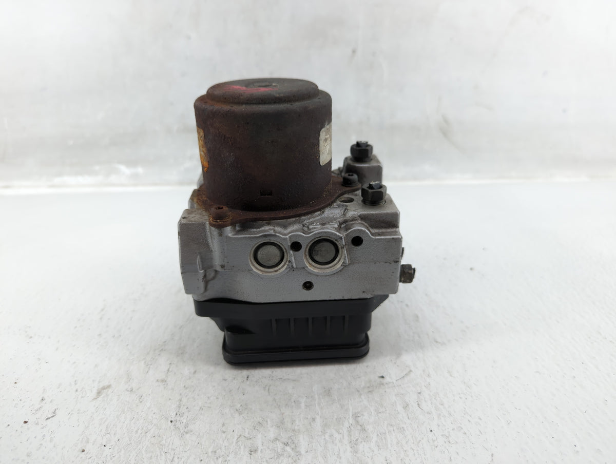 2006-2007 Honda Accord Anti-Lock Brake ABS Pump Module Actuator OEM P/N:A 10D2 0734 Fits Fits 2006 2007 OEM Used Auto Parts 