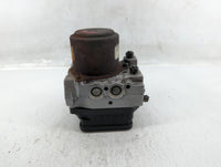 2006-2007 Honda Accord Anti-Lock Brake ABS Pump Module Actuator OEM P/N:A 10D2 0734 Fits Fits 2006 2007 OEM Used Auto Parts 