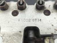 2006-2007 Honda Accord ABS Pump Control Module Replacement P/N:A 10D2 0734 Fits Fits 2006 2007 OEM Used Auto Parts - Oemused