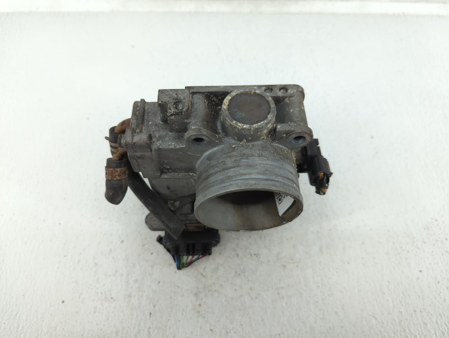 2005-2007 Honda Accord Throttle Body P/N:GMA3A Fits Fits 2005 2006 2007 2008 OEM Used Auto Parts - Oemusedautoparts1.com