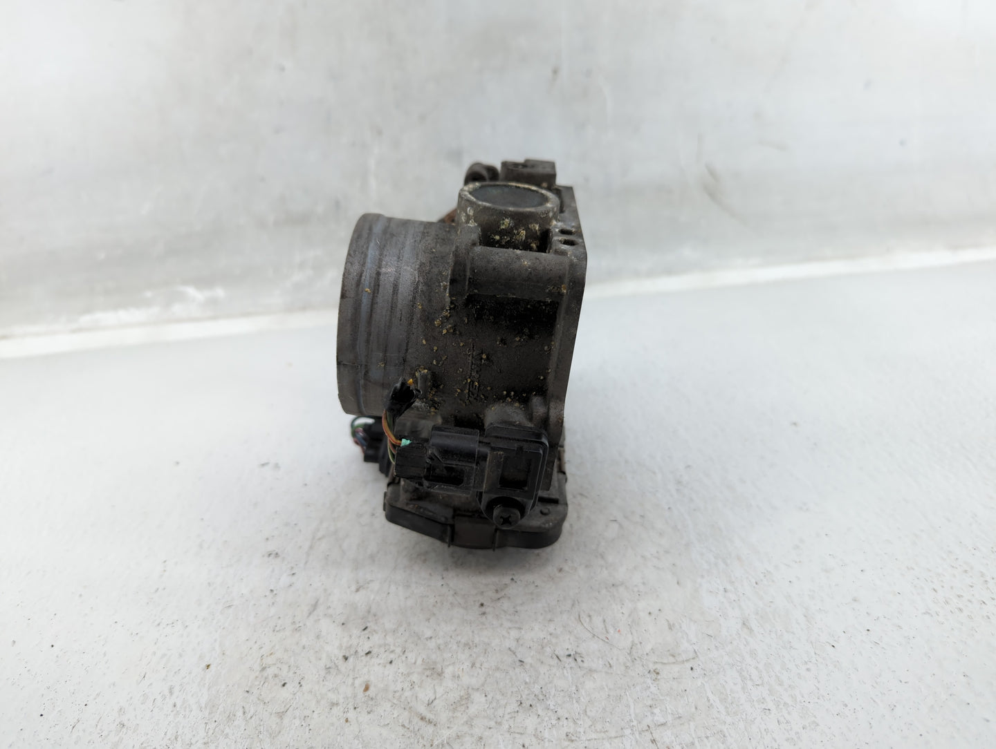 2005-2007 Honda Accord Throttle Body P/N:GMA3A Fits Fits 2005 2006 2007 2008 OEM Used Auto Parts - Oemusedautoparts1.com