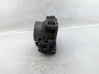 2005-2007 Honda Accord Throttle Body P/N:GMA3A Fits Fits 2005 2006 2007 2008 OEM Used Auto Parts - Oemusedautoparts1.com