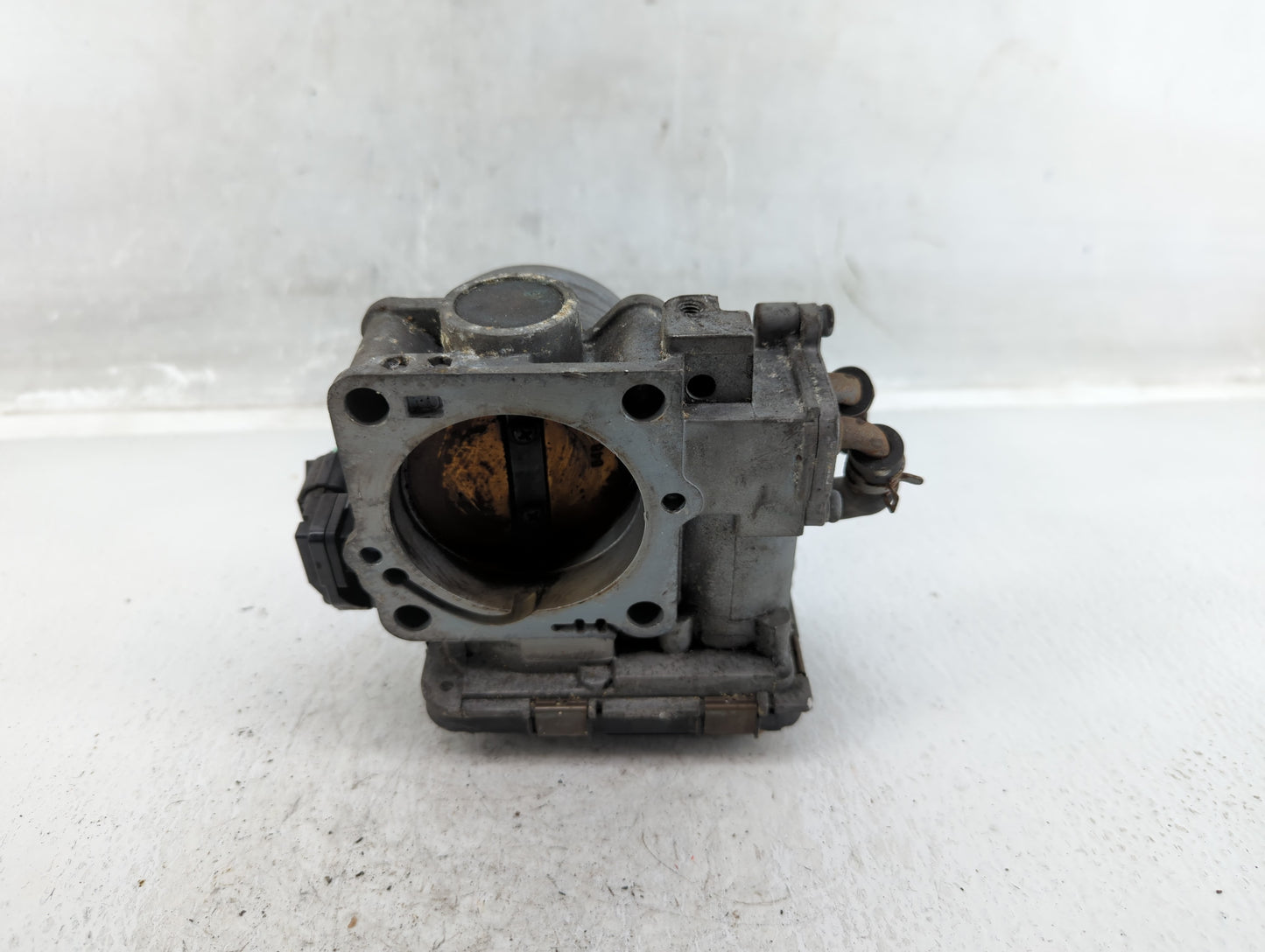 2005-2007 Honda Accord Throttle Body P/N:GMA3A Fits Fits 2005 2006 2007 2008 OEM Used Auto Parts - Oemusedautoparts1.com