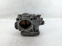 2005-2007 Honda Accord Throttle Body P/N:GMA3A Fits Fits 2005 2006 2007 2008 OEM Used Auto Parts - Oemusedautoparts1.com