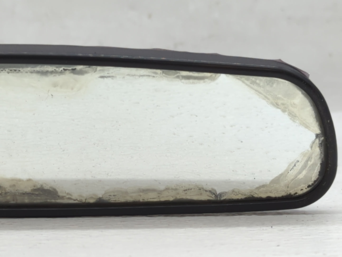 2006-2012 Honda Accord Interior Rear View Mirror Replacement OEM P/N:E11015617 Fits OEM Used Auto Parts - Oemusedautoparts1.