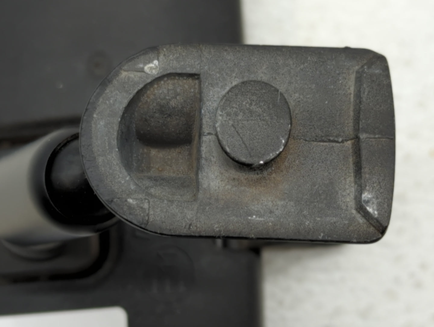 2006-2012 Honda Accord Interior Rear View Mirror Replacement OEM P/N:E11015617 Fits OEM Used Auto Parts - Oemusedautoparts1.