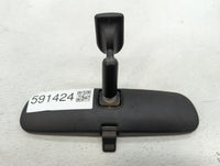 2006-2012 Honda Accord Interior Rear View Mirror Replacement OEM P/N:E11015617 Fits OEM Used Auto Parts - Oemusedautoparts1.