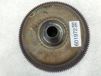 2007 Honda Accord Torque Converter Automatic Transmission OEM P/N:DD1630 Fits OEM Used Auto Parts - Oemusedautoparts1.com