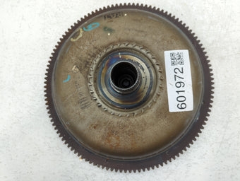 compare product 2007 Honda Accord Torque Converter Automatic Transmission OEM P/N:DD1630 Fits OEM Used Auto Parts