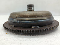 2007 Honda Accord Torque Converter Automatic Transmission OEM P/N:DD1630 Fits OEM Used Auto Parts - Oemusedautoparts1.com