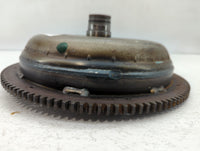 2007 Honda Accord Torque Converter Automatic Transmission OEM P/N:DD1630 Fits OEM Used Auto Parts - Oemusedautoparts1.com