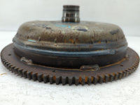 2007 Honda Accord Torque Converter Automatic Transmission OEM P/N:DD1630 Fits OEM Used Auto Parts - Oemusedautoparts1.com