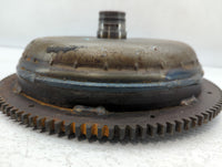 2007 Honda Accord Torque Converter Automatic Transmission OEM P/N:DD1630 Fits OEM Used Auto Parts - Oemusedautoparts1.com