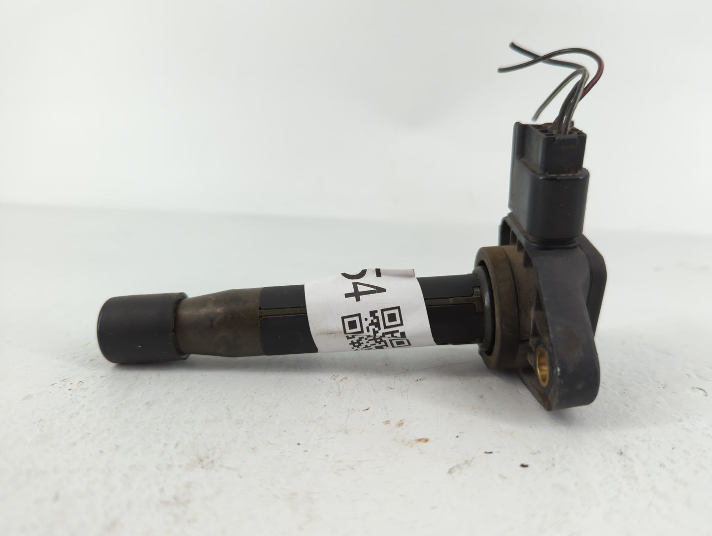 2004-2007 Honda Accord Ignition Coil Igniter Pack - Oemusedautoparts1.com