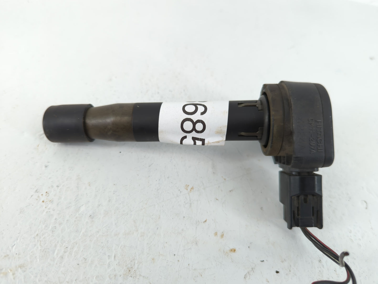2004-2007 Honda Accord Ignition Coil Igniter Pack - Oemusedautoparts1.com