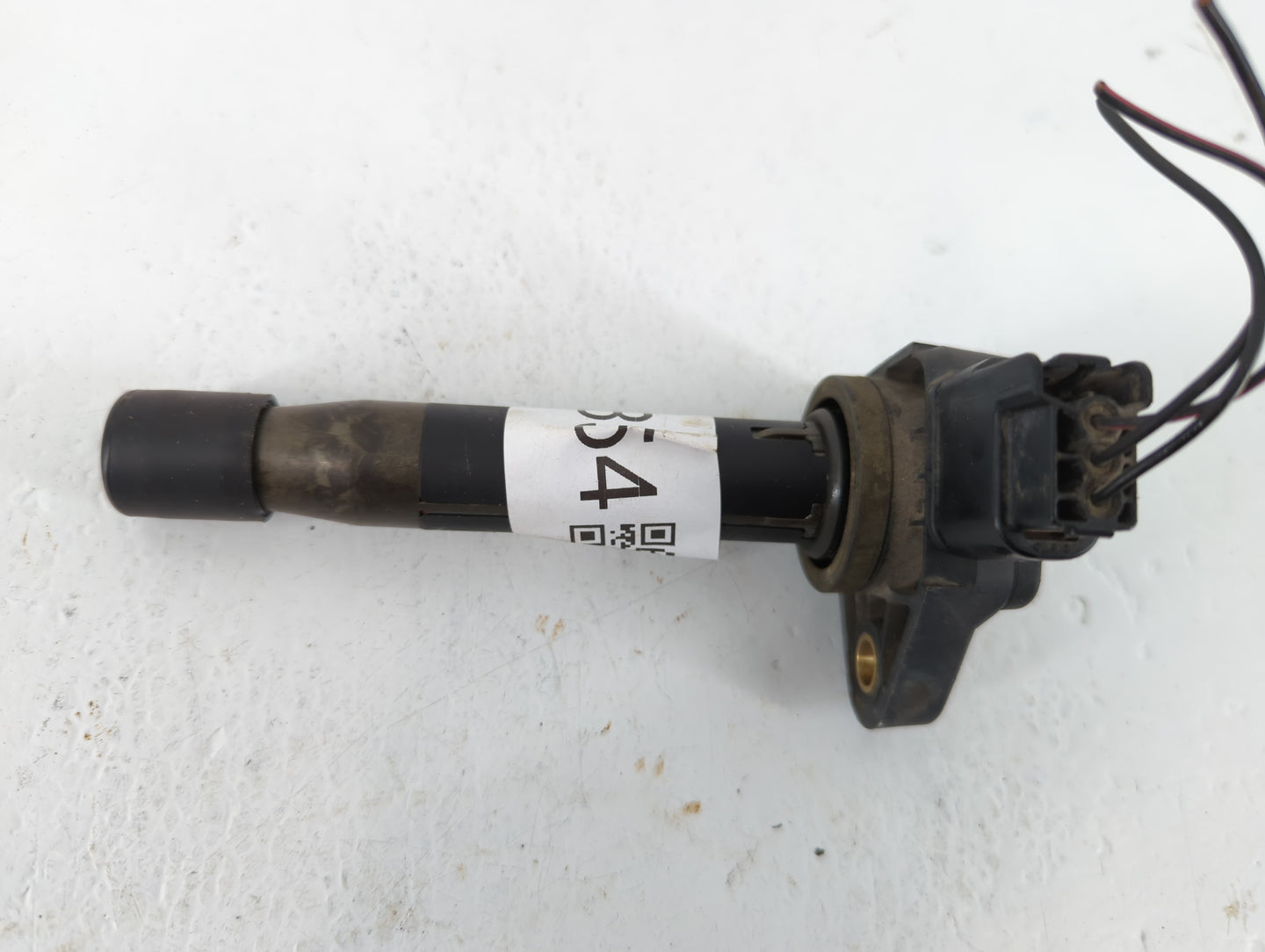 2004-2007 Honda Accord Ignition Coil Igniter Pack - Oemusedautoparts1.com
