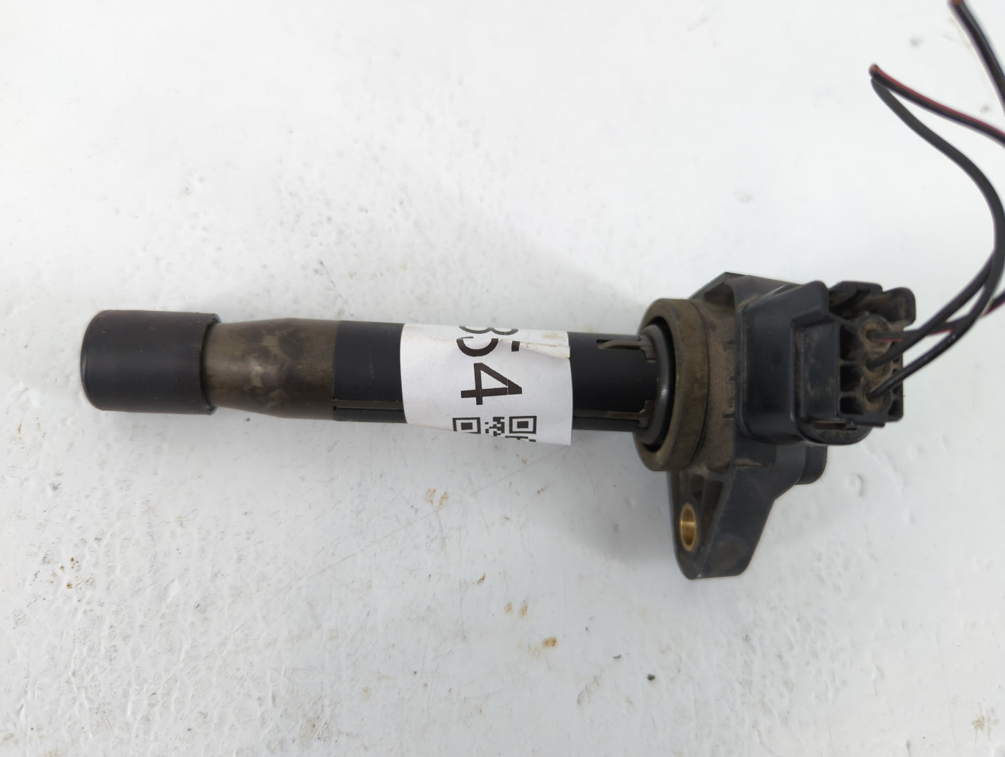 2004-2007 Honda Accord Ignition Coil Igniter Pack - Oemusedautoparts1.com