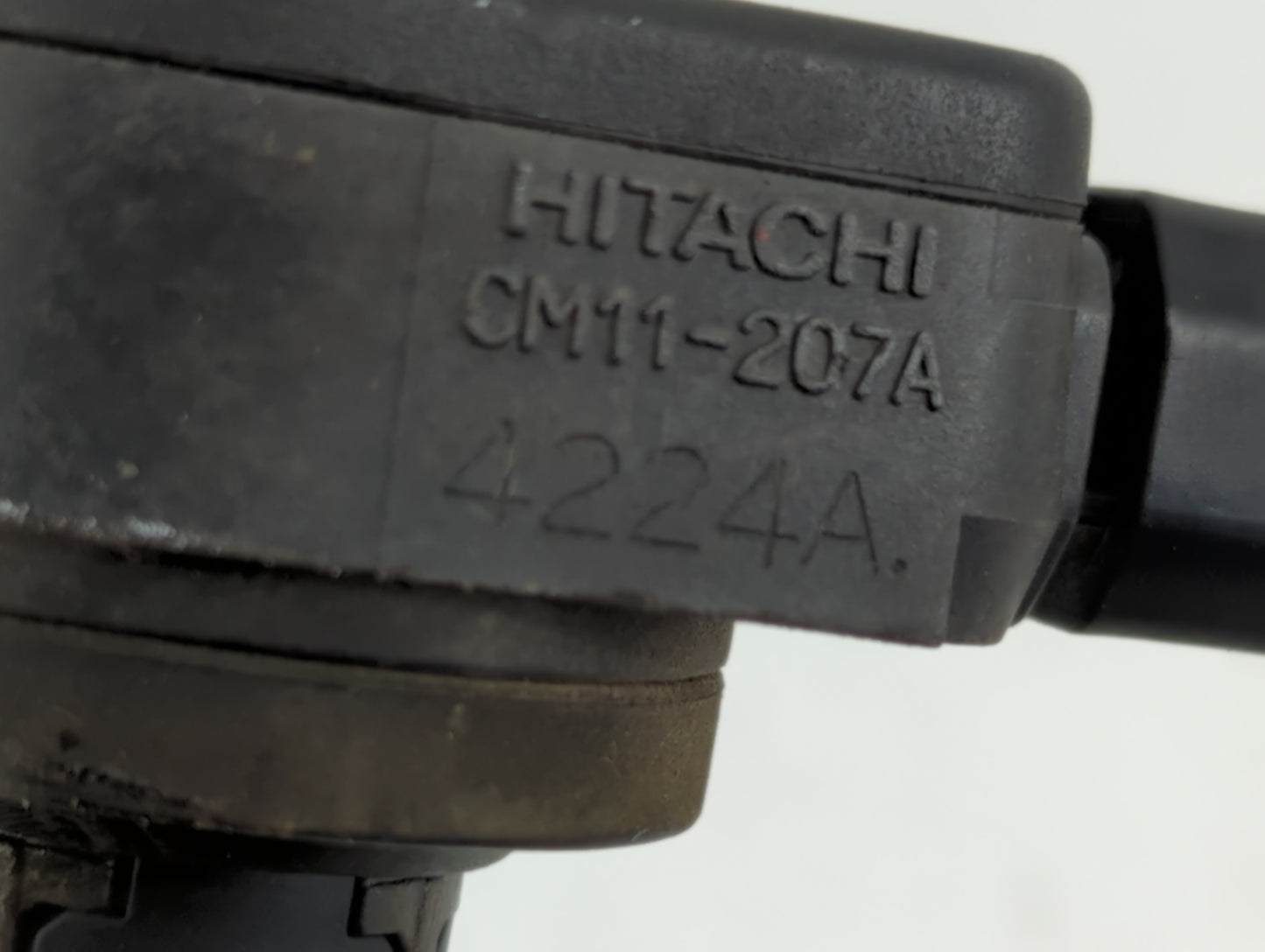 2004-2007 Honda Accord Ignition Coil Igniter Pack - Oemusedautoparts1.com