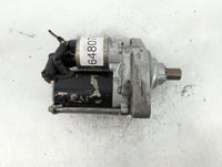 2005-2007 Honda Accord Car Starter Motor Solenoid OEM Fits Fits 2005 2006 2007 OEM Used Auto Parts - Oemusedautoparts1.com