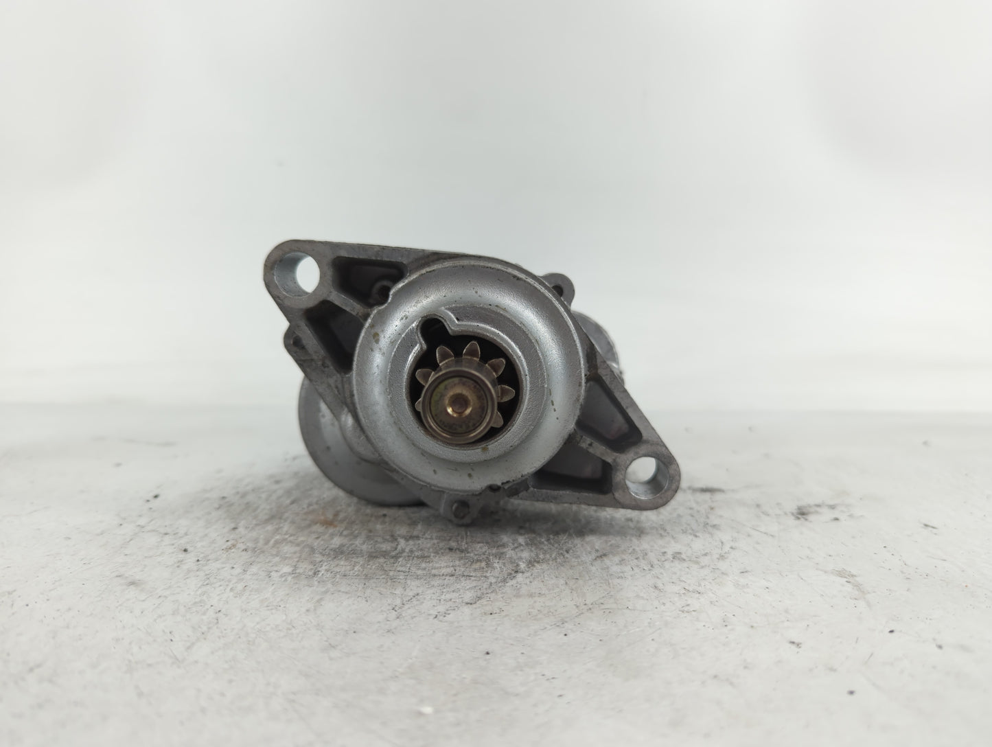 2005-2007 Honda Accord Car Starter Motor Solenoid OEM Fits Fits 2005 2006 2007 OEM Used Auto Parts - Oemusedautoparts1.com