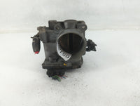 2005-2007 Honda Accord Throttle Body P/N:GMA3A_U10896677640 Fits Fits 2005 2006 2007 2008 OEM Used Auto Parts - Oemusedautop