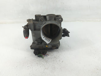 compare product 2005-2007 Honda Accord Throttle Body P/N:GMA3A_U10896677640 Fits Fits 2005 2006 2007 2008 OEM Used Auto Parts