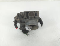 2005-2007 Honda Accord Throttle Body P/N:GMA3A_U10896677640 Fits Fits 2005 2006 2007 2008 OEM Used Auto Parts - Oemusedautop