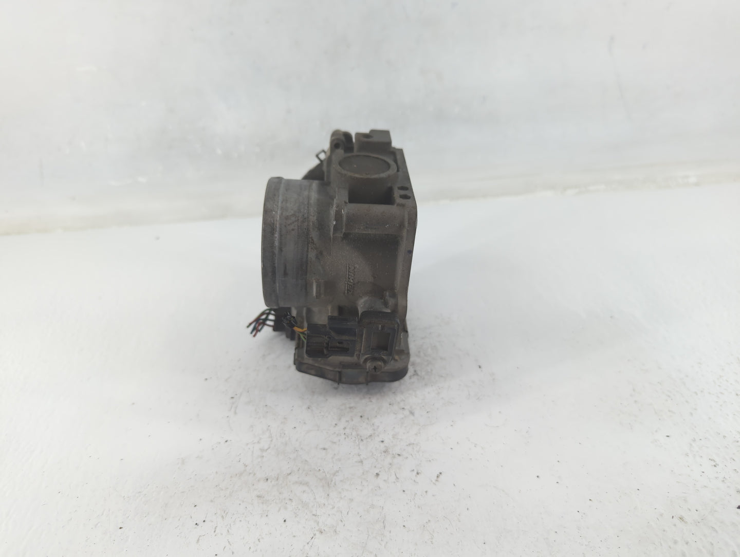 2005-2007 Honda Accord Throttle Body P/N:GMA3A_U10896677640 Fits Fits 2005 2006 2007 2008 OEM Used Auto Parts - Oemusedautop