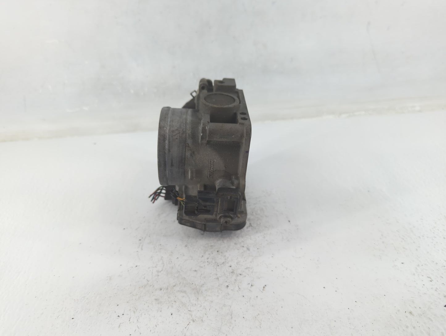 2005-2007 Honda Accord Throttle Body P/N:GMA3A_U10896677640 Fits Fits 2005 2006 2007 2008 OEM Used Auto Parts - Oemusedautop