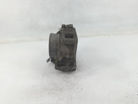 2005-2007 Honda Accord Throttle Body P/N:GMA3A_U10896677640 Fits Fits 2005 2006 2007 2008 OEM Used Auto Parts - Oemusedautop