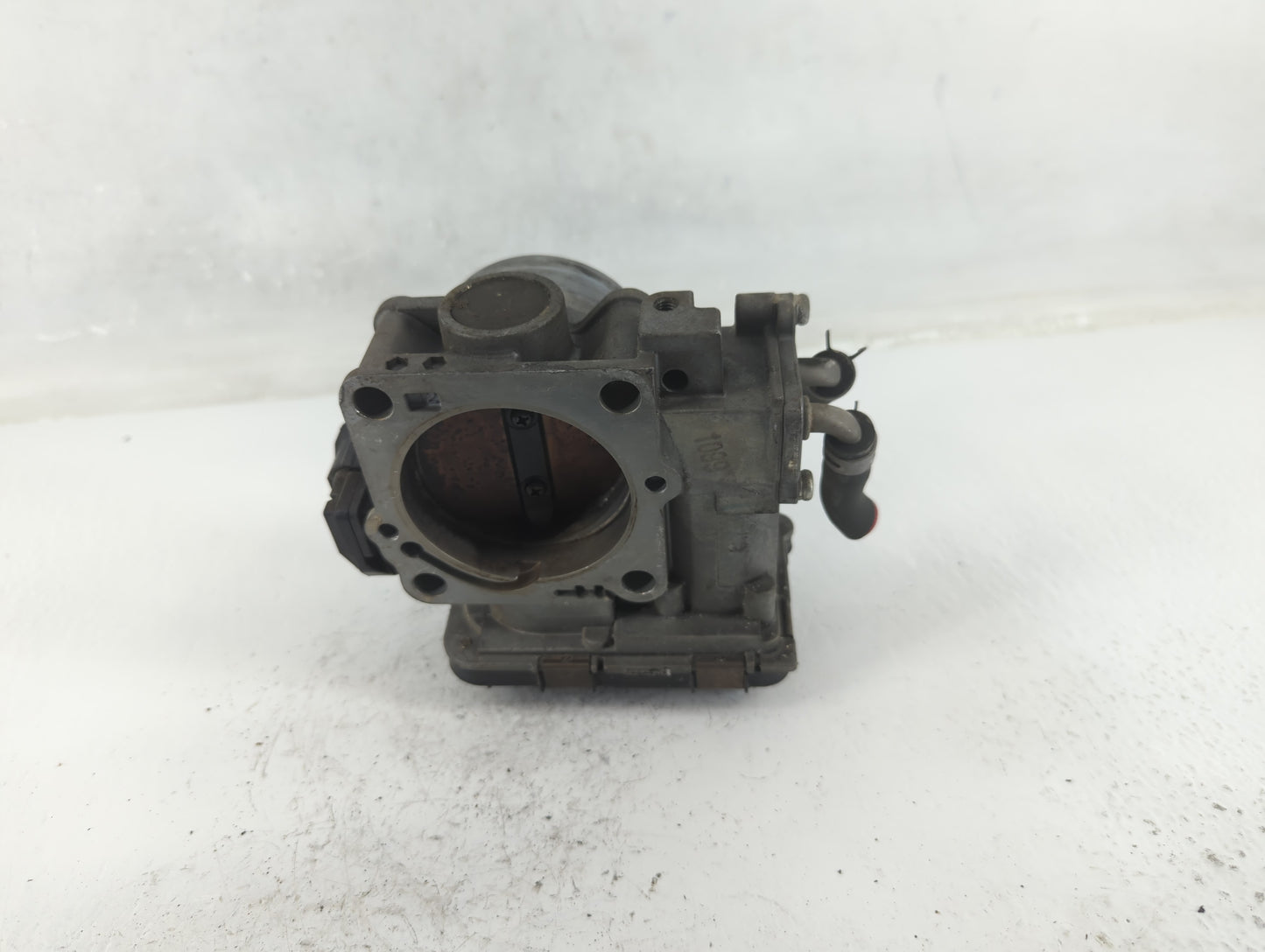 2005-2007 Honda Accord Throttle Body P/N:GMA3A_U10896677640 Fits Fits 2005 2006 2007 2008 OEM Used Auto Parts - Oemusedautop